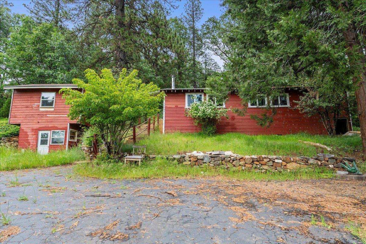 La Barr Meadows Road, Grass Valley, California image 4