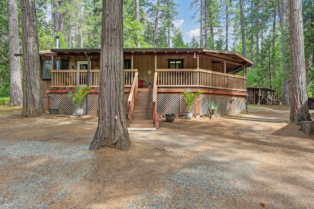 Detail Gallery Image 4 of 59 For 26149 Buckhorn Ln, Pioneer,  CA 95666 - 2 Beds | 1 Baths