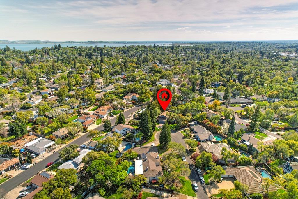 Detail Gallery Image 63 of 73 For 8224 Shadowood Ct, Granite Bay,  CA 95746 - 4 Beds | 2/1 Baths