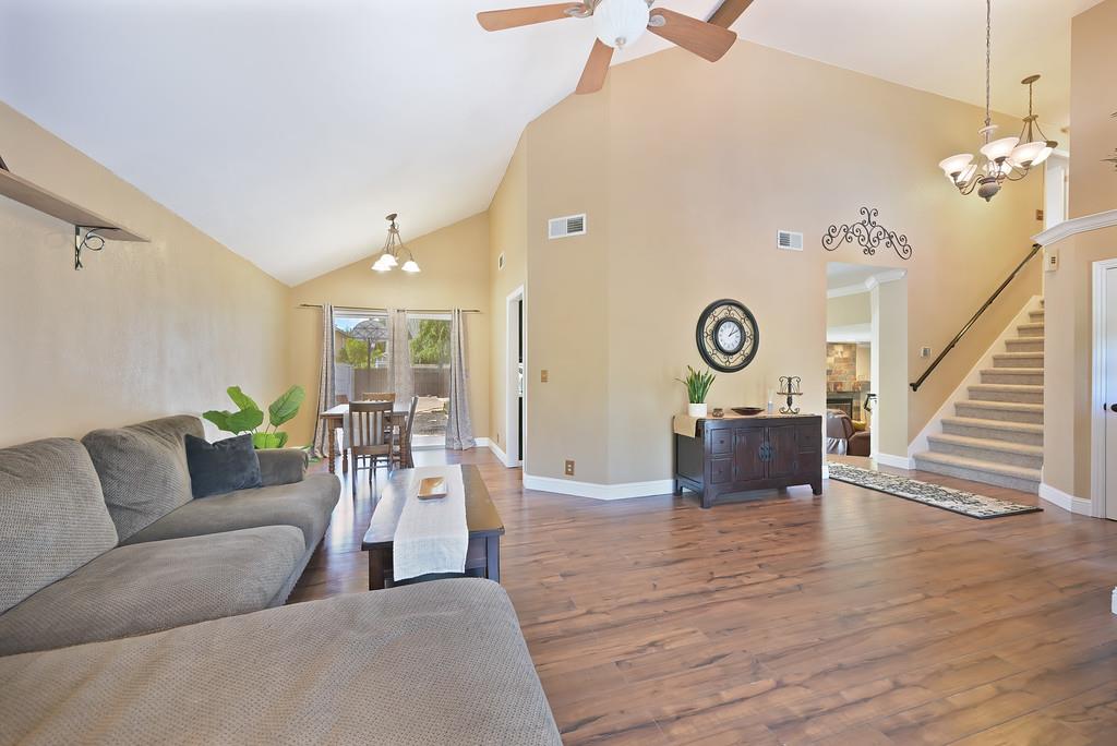Liberty Court, Roseville, California image 7