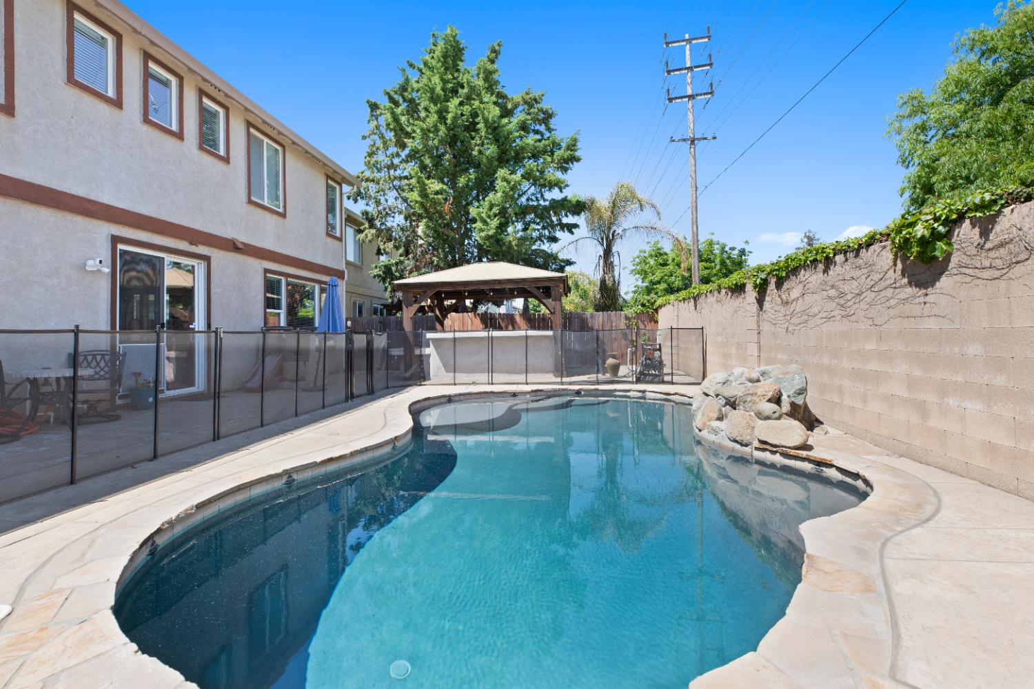 Detail Gallery Image 40 of 55 For 3408 Vancouver Dr, Modesto,  CA 95355 - 4 Beds | 3/1 Baths