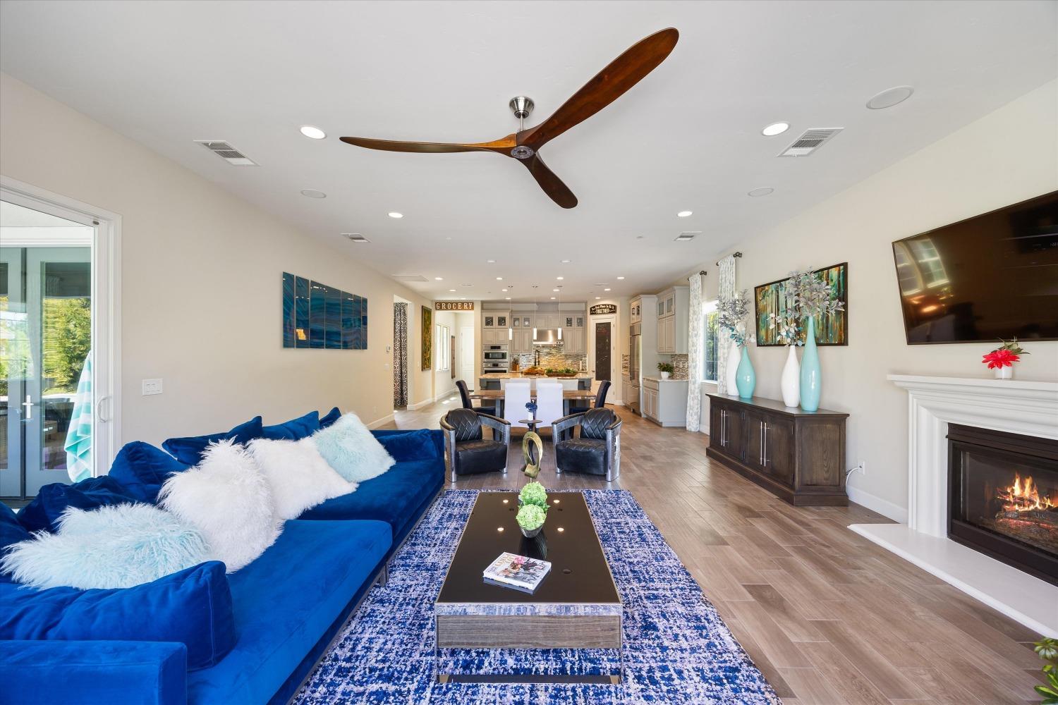 Detail Gallery Image 30 of 76 For 5175 Pastor Dr, Granite Bay,  CA 95746 - 5 Beds | 4/1 Baths