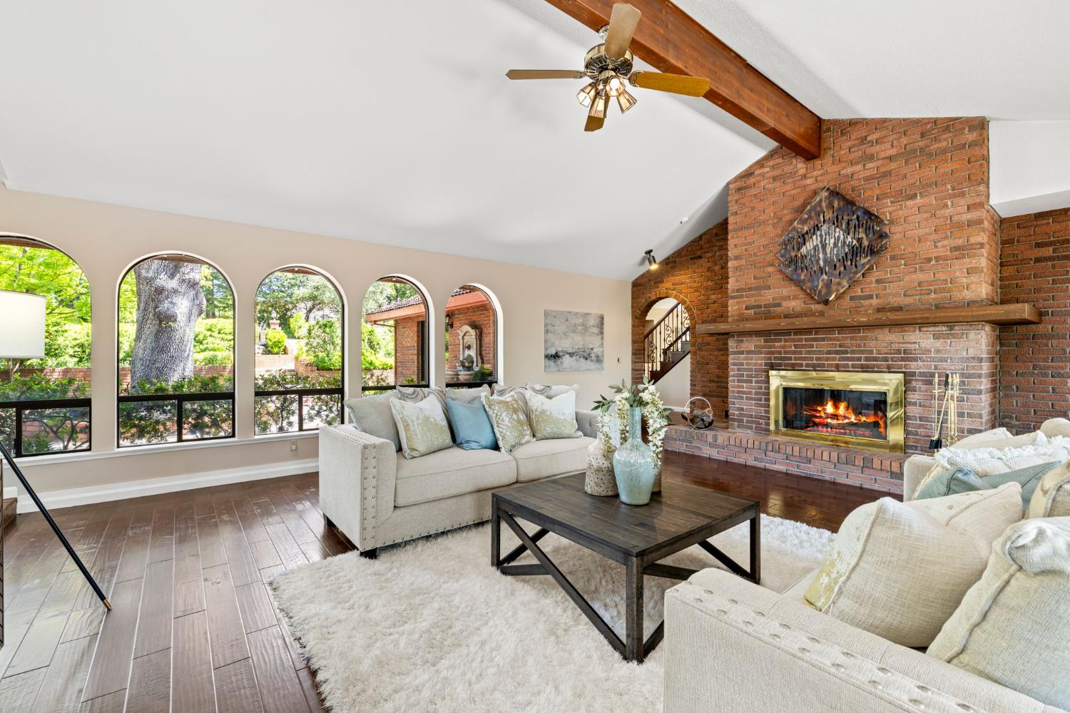 Detail Gallery Image 31 of 87 For 6127 Reservoir Ct, Granite Bay,  CA 95746 - 4 Beds | 4/1 Baths