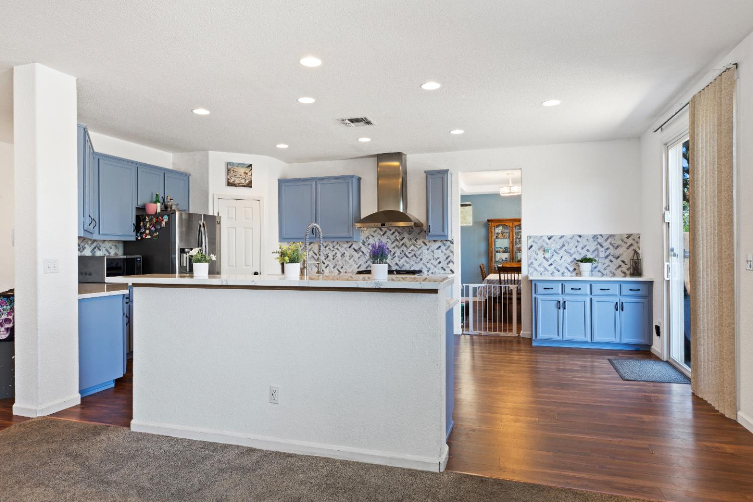 Detail Gallery Image 17 of 55 For 3408 Vancouver Dr, Modesto,  CA 95355 - 4 Beds | 3/1 Baths