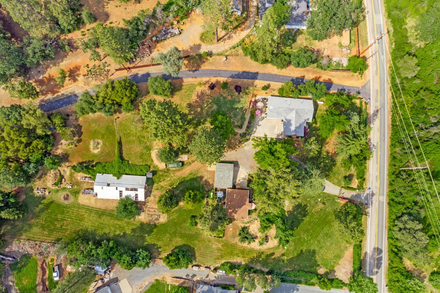 Detail Gallery Image 37 of 41 For 22175 Placer Hills Rd, Colfax,  CA 95713 - 6 Beds | 3 Baths