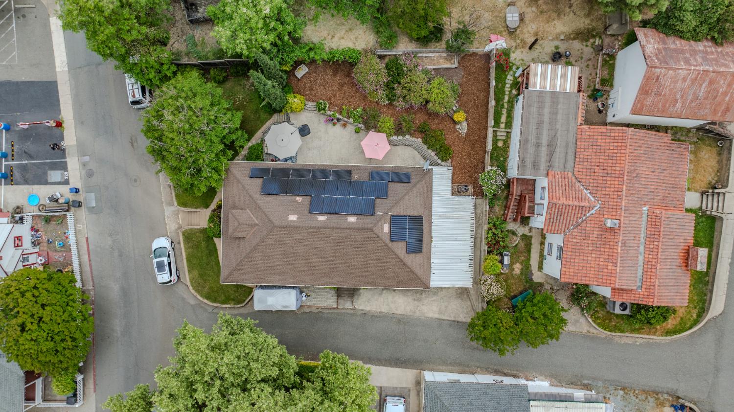 Detail Gallery Image 67 of 72 For 315 Water St, Jackson,  CA 95642 - 3 Beds | 1/1 Baths