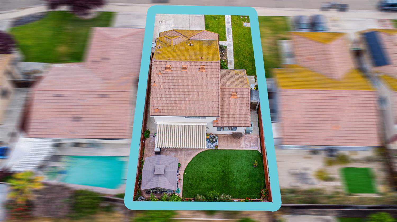 Detail Gallery Image 34 of 39 For 34 James Ct, Tracy,  CA 95376 - 3 Beds | 3 Baths