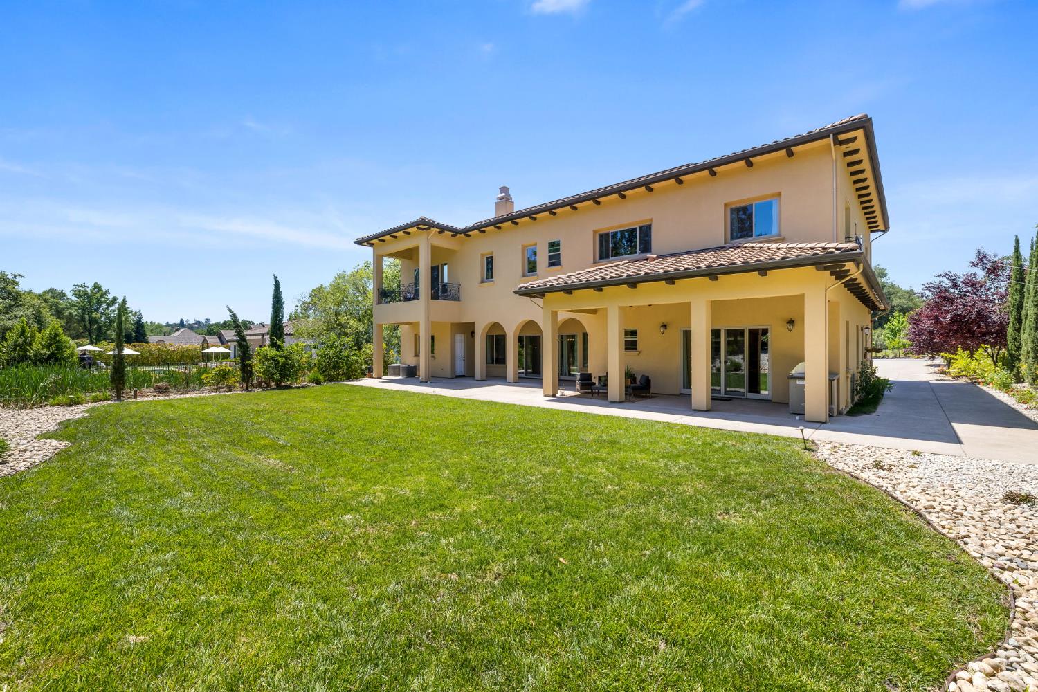 Detail Gallery Image 89 of 98 For 5521 Monte Claire Ln, Loomis,  CA 95650 - 6 Beds | 6/1 Baths