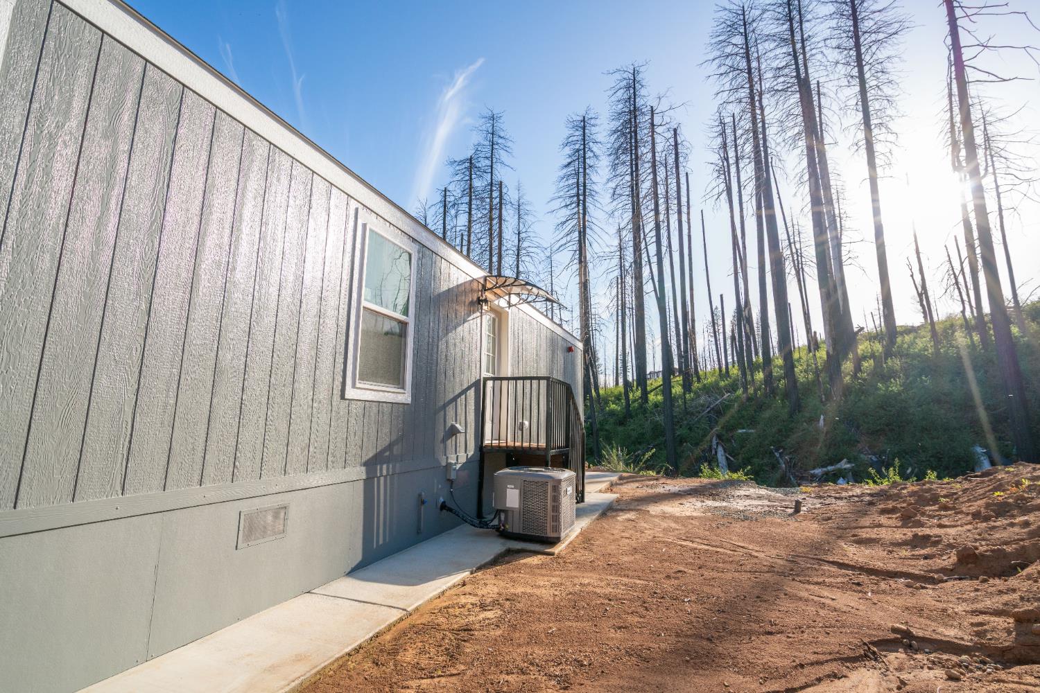 Detail Gallery Image 36 of 48 For 4908 Deerwood Ct, Grizzly Flats,  CA 95636 - 2 Beds | 2 Baths