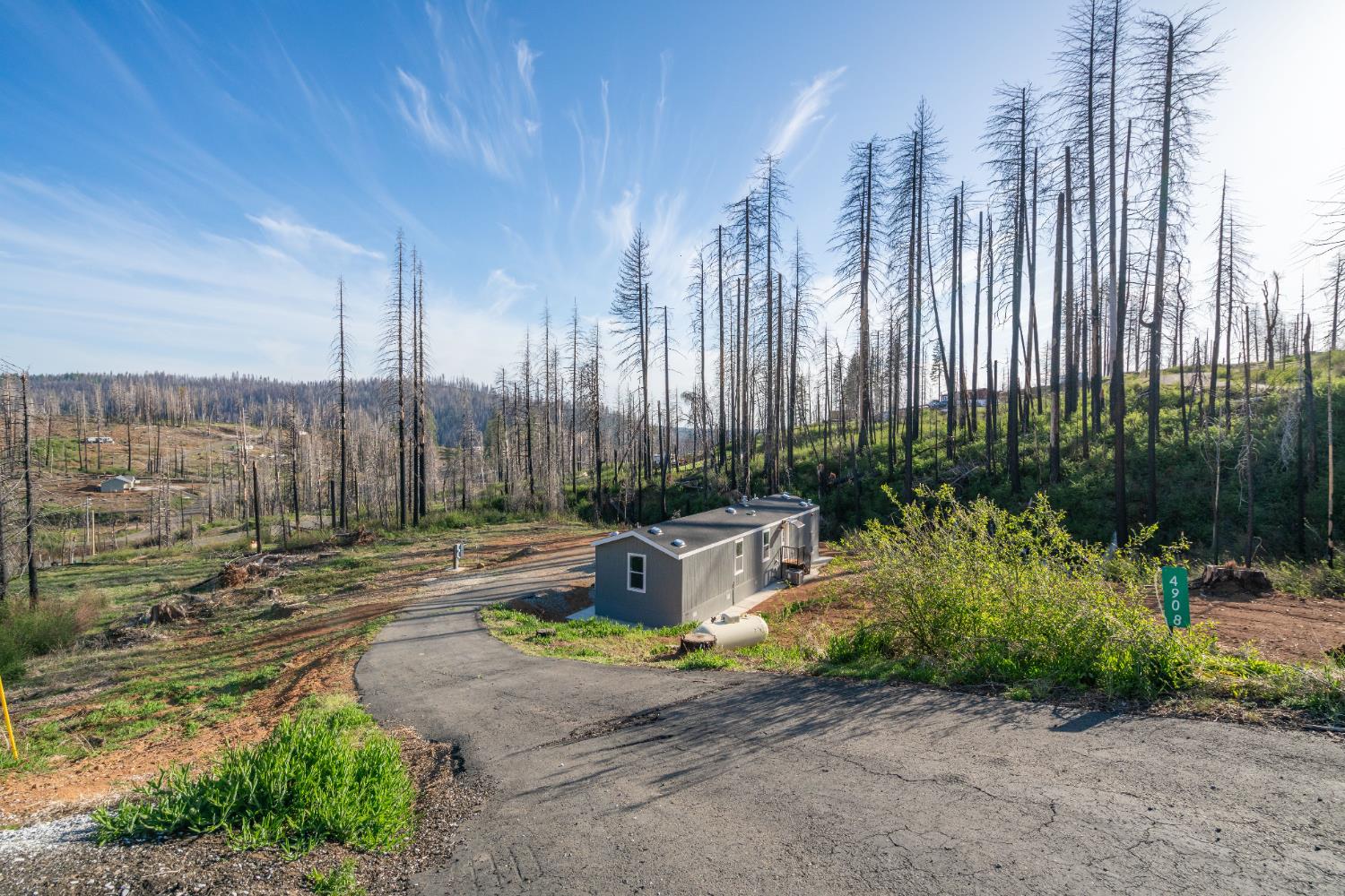 Detail Gallery Image 41 of 48 For 4908 Deerwood Ct, Grizzly Flats,  CA 95636 - 2 Beds | 2 Baths