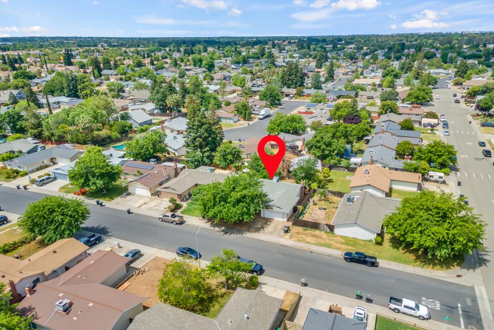 Detail Gallery Image 28 of 31 For 404 Porter Dr, Roseville,  CA 95678 - 3 Beds | 2 Baths