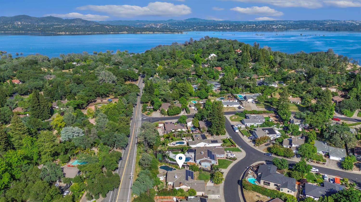 Auberry Court, Granite Bay, California image 9