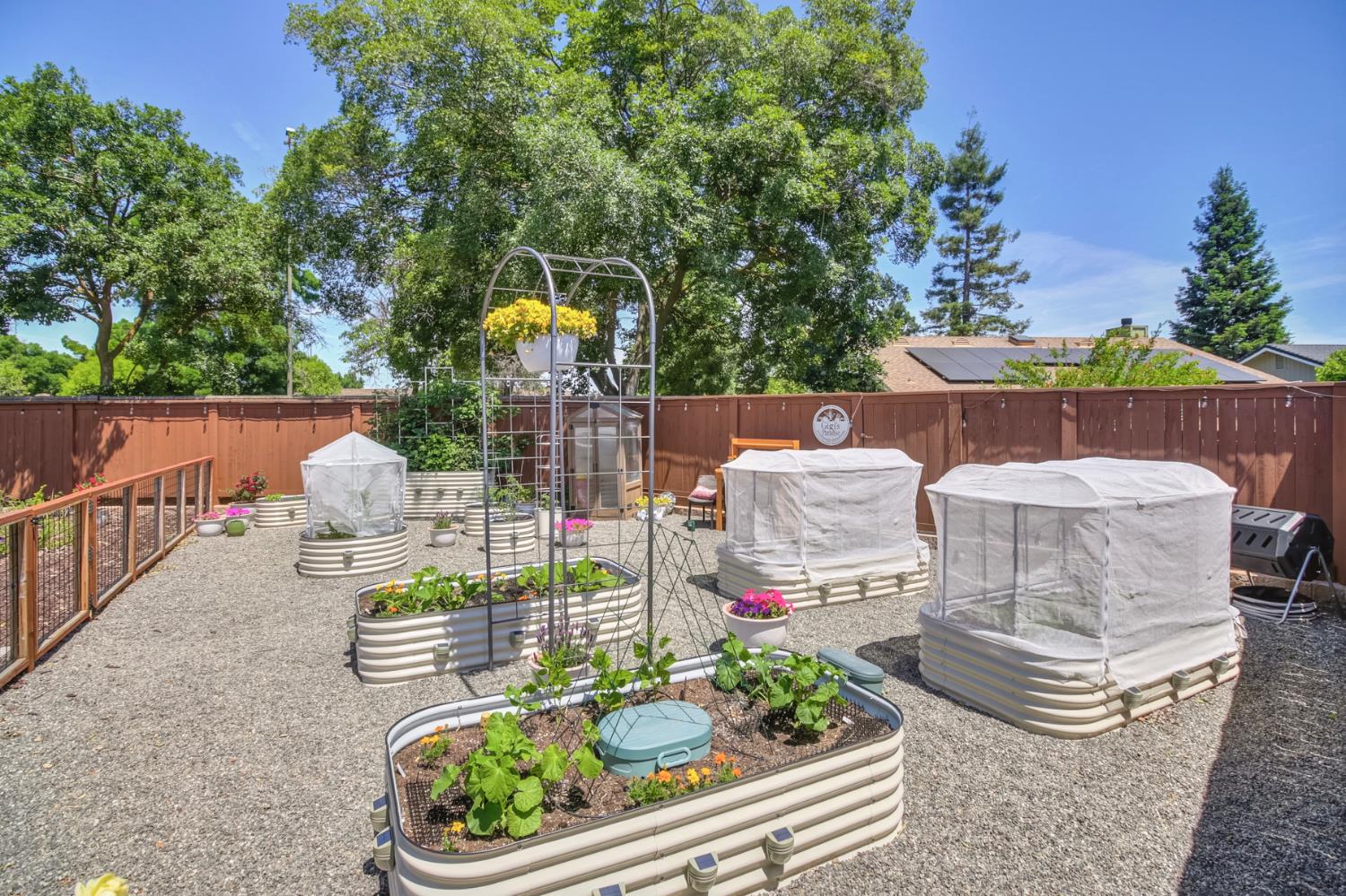 Detail Gallery Image 31 of 33 For 1295 Arriaga Way, Woodland,  CA 95776 - 4 Beds | 2 Baths