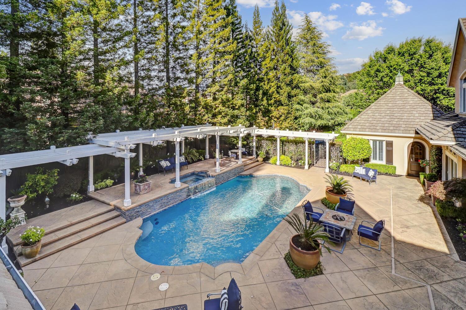 Detail Gallery Image 74 of 99 For 9624 Wexford Cir, Granite Bay,  CA 95746 - 4 Beds | 4/3 Baths