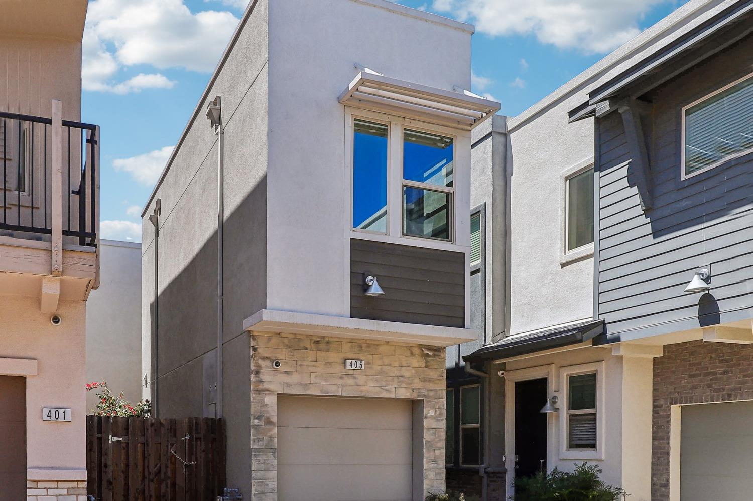 Crate Avenue, Sacramento, California image 4