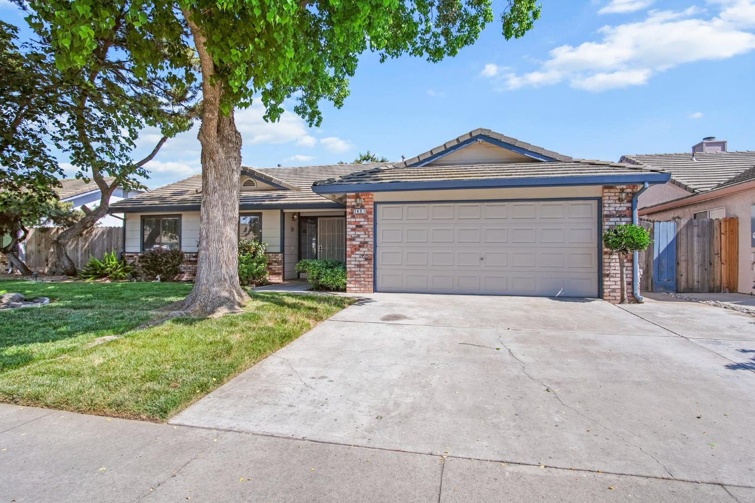 Detail Gallery Image 1 of 27 For 3401 St Gotthard Way, Ceres,  CA 95307 - 4 Beds | 2 Baths