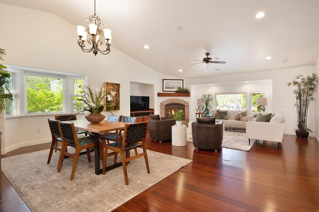 Detail Gallery Image 17 of 73 For 8224 Shadowood Ct, Granite Bay,  CA 95746 - 4 Beds | 2/1 Baths