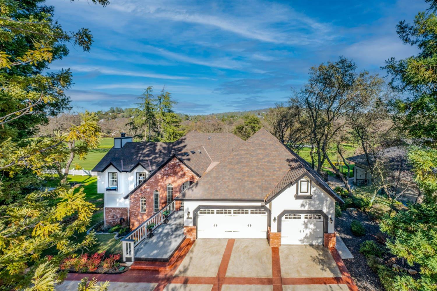 Cambridge Road, Cameron Park, California image 1