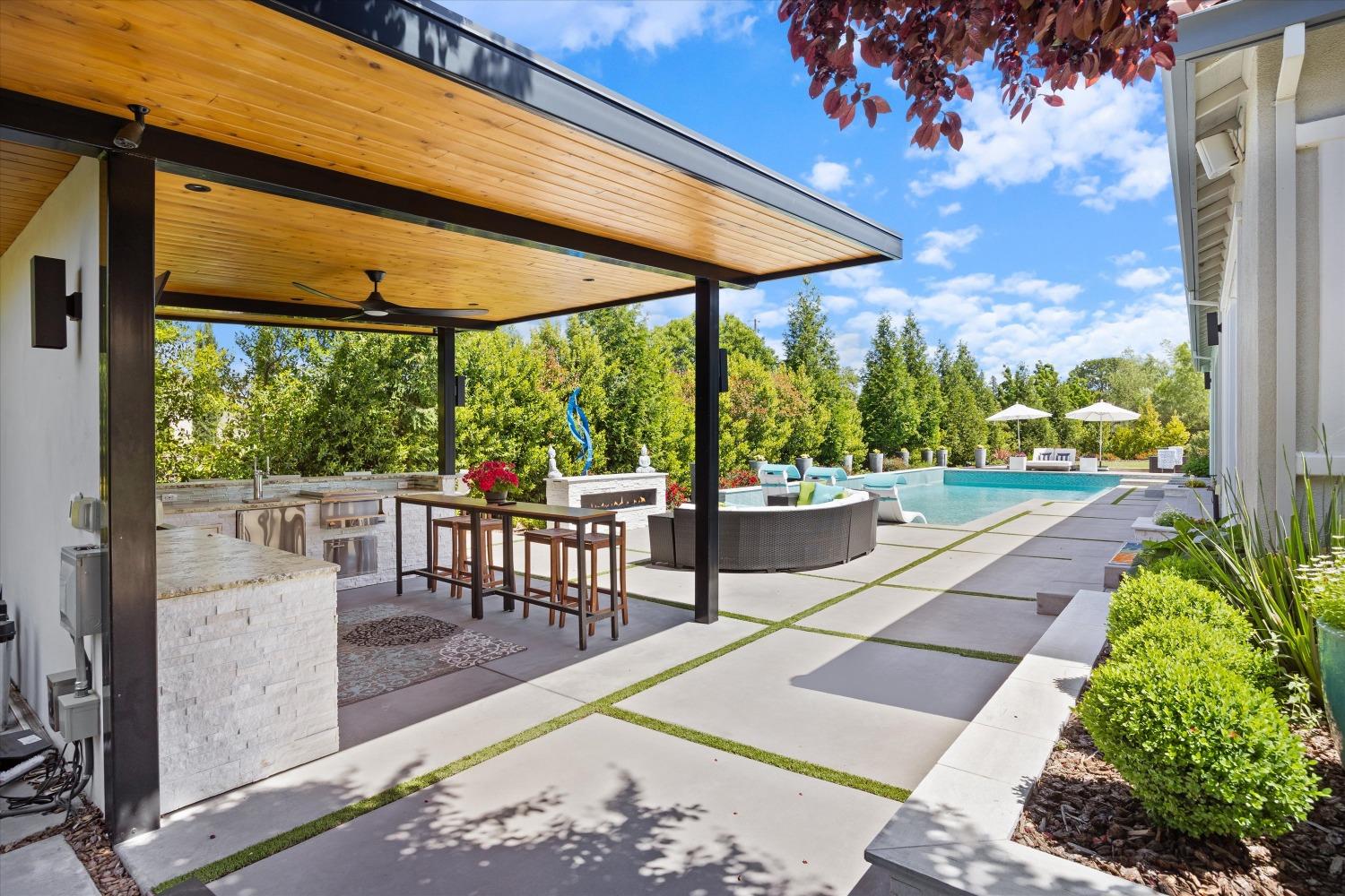 Detail Gallery Image 56 of 76 For 5175 Pastor Dr, Granite Bay,  CA 95746 - 5 Beds | 4/1 Baths