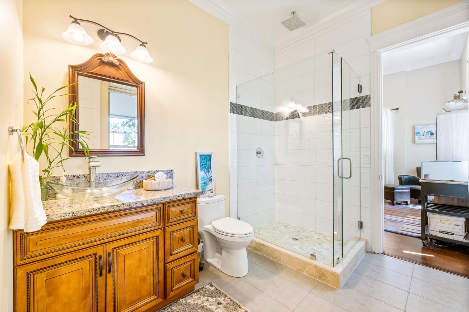 Detail Gallery Image 47 of 98 For 5521 Monte Claire Ln, Loomis,  CA 95650 - 6 Beds | 6/1 Baths