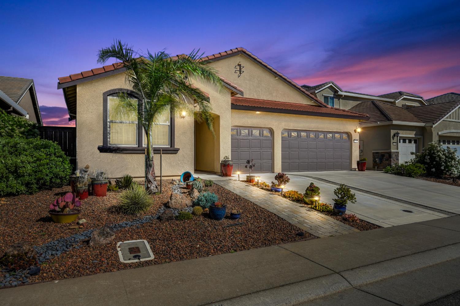 Evanston Way, Rancho Cordova, California image 2