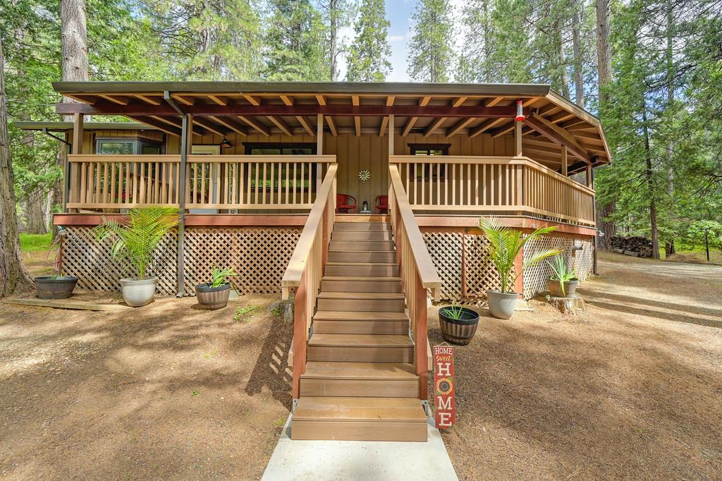 Detail Gallery Image 7 of 59 For 26149 Buckhorn Ln, Pioneer,  CA 95666 - 2 Beds | 1 Baths