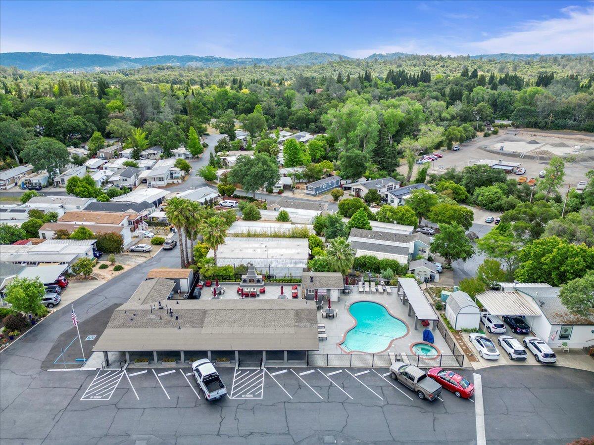 Detail Gallery Image 20 of 21 For 4800 Auburn Folsom Rd 70, Loomis,  CA 95650 - 1 Beds | 1 Baths