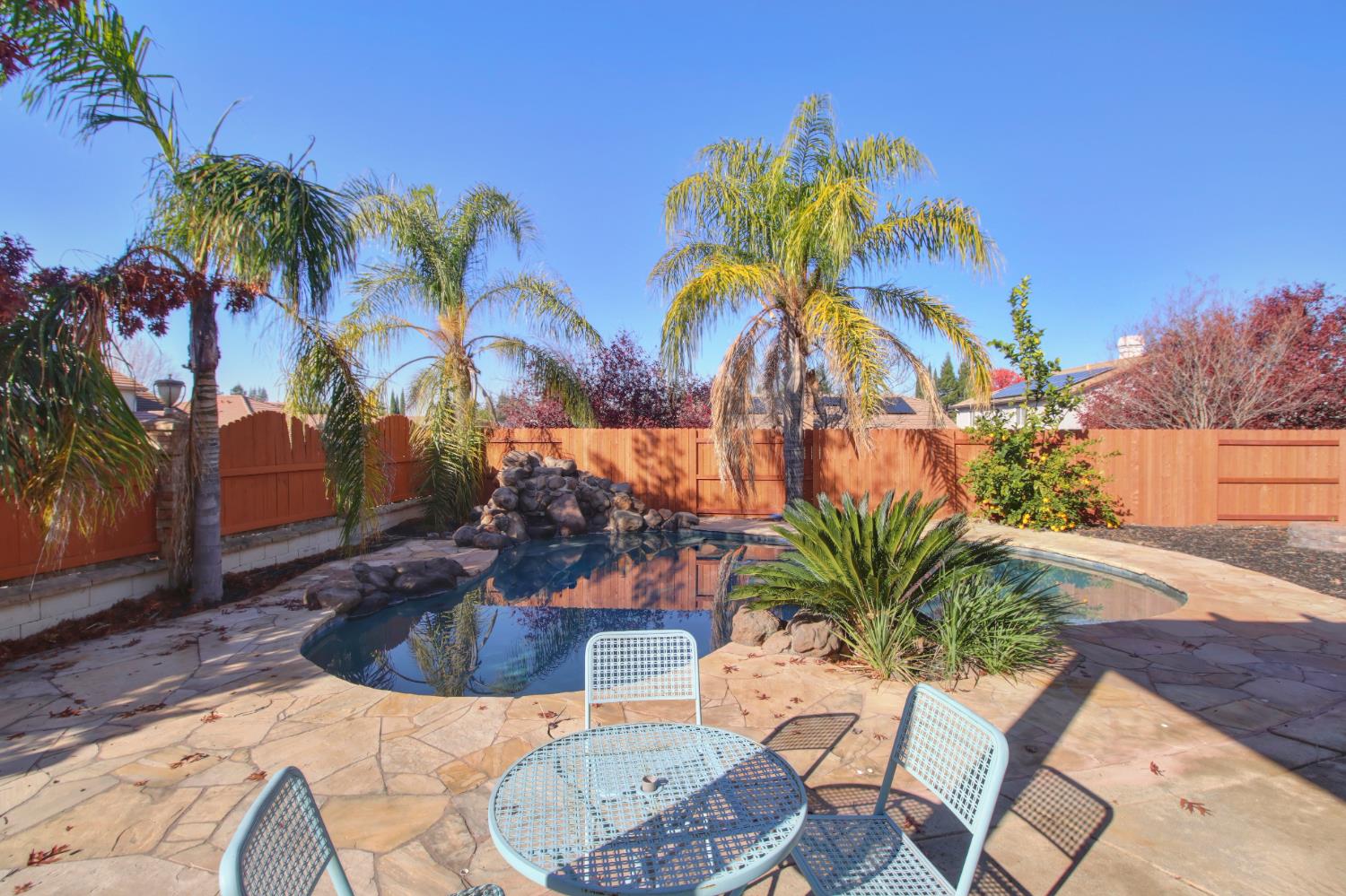 China Rose Ct, Lincoln, California image 39
