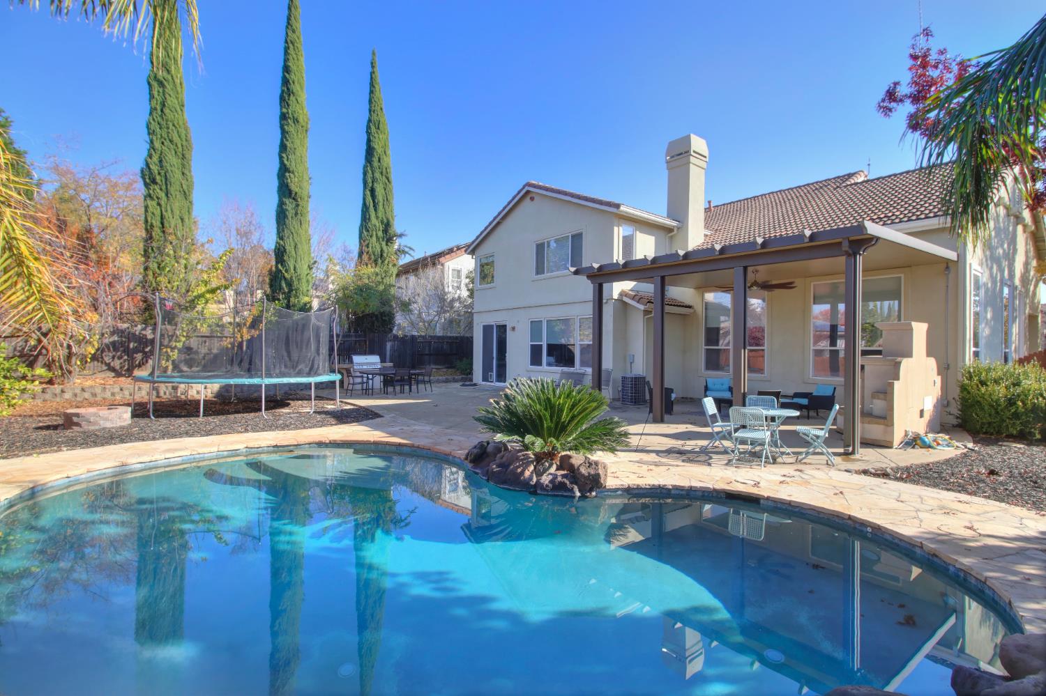 China Rose Ct, Lincoln, California image 37