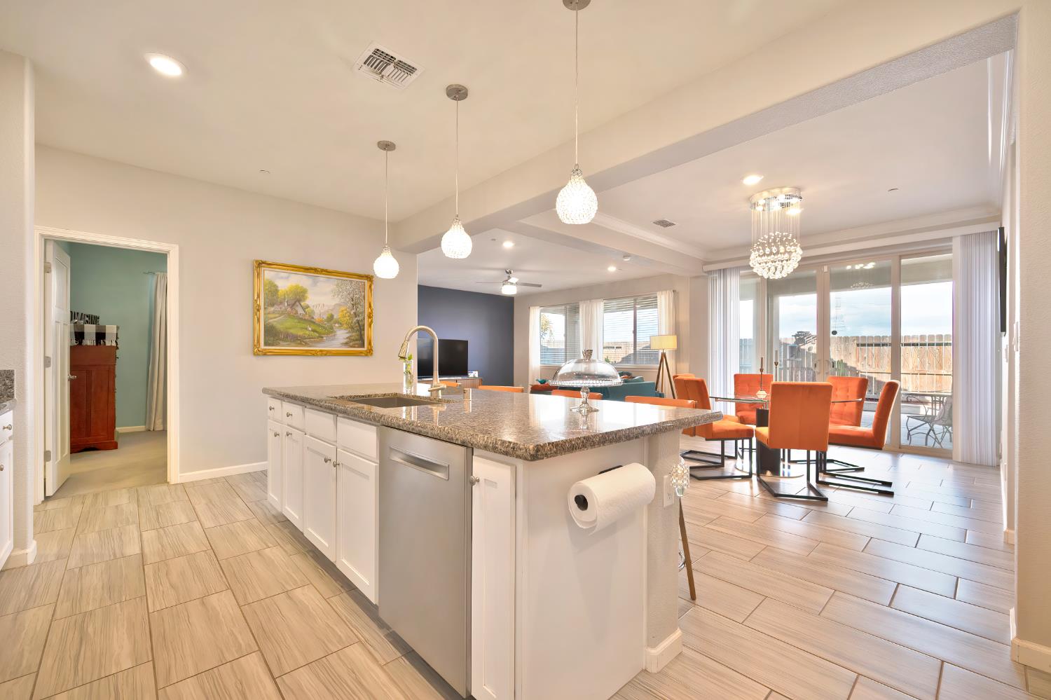 Evanston Way, Rancho Cordova, California image 12