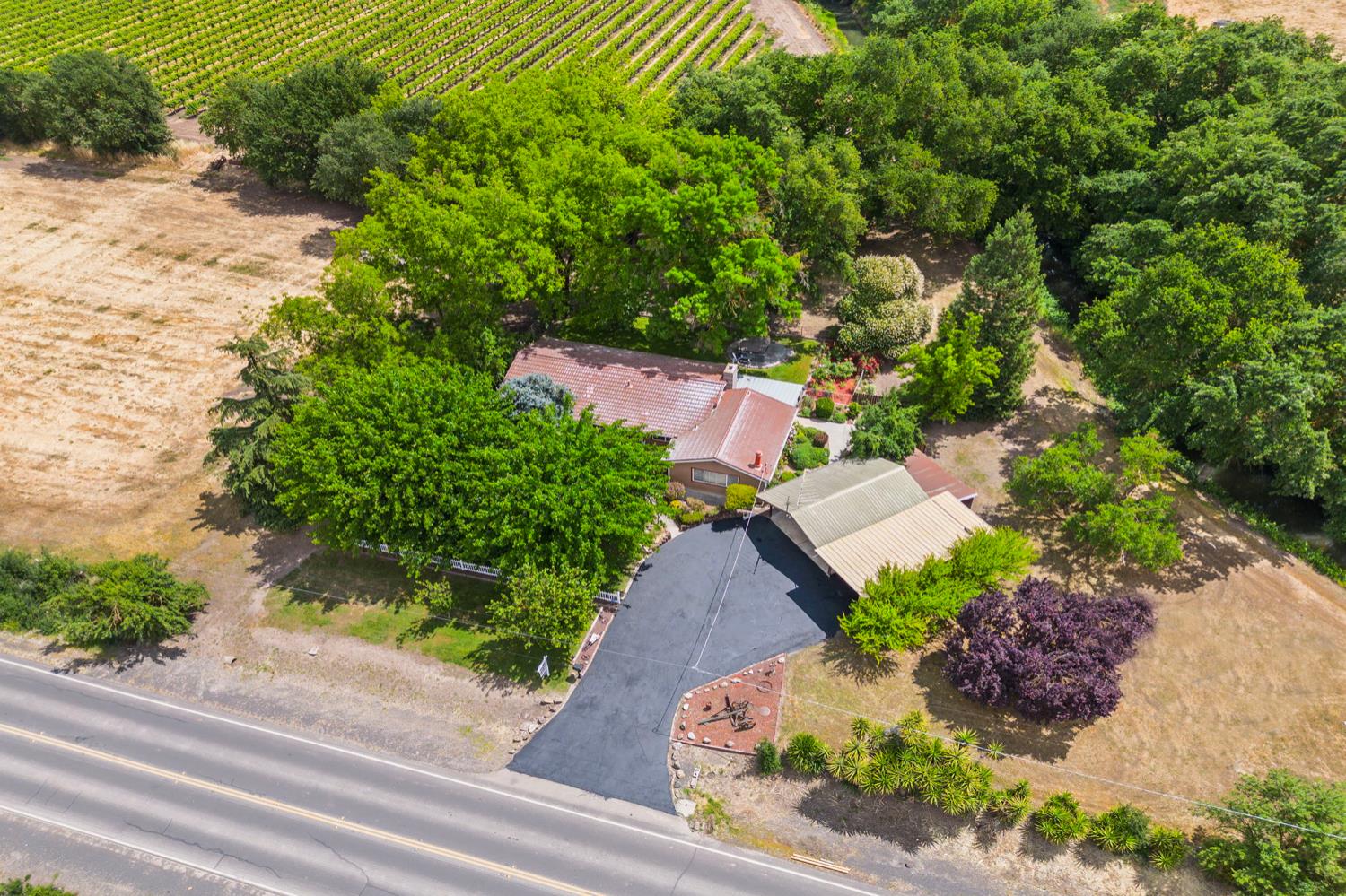 Detail Gallery Image 48 of 49 For 3920 S Escalon Bellota Rd, Farmington,  CA 95230 - 3 Beds | 1/1 Baths