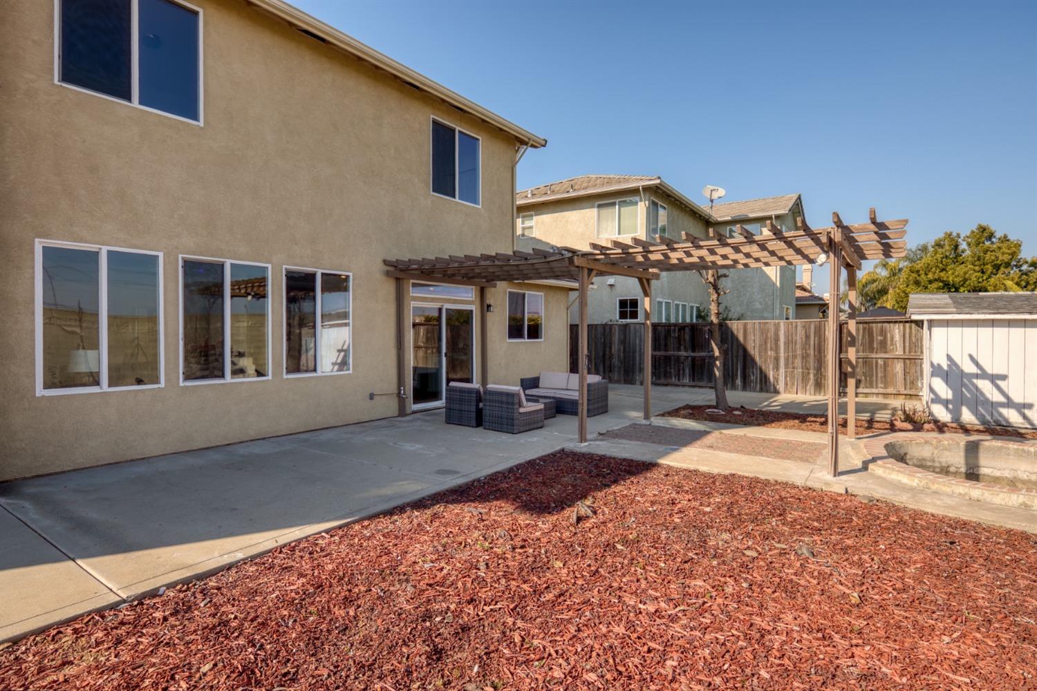 Detail Gallery Image 54 of 59 For 3012 Edgeview Dr, Modesto,  CA 95355 - 5 Beds | 3/1 Baths