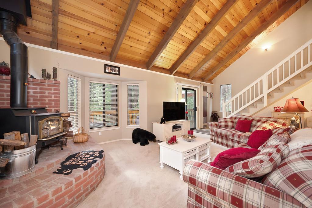 Detail Gallery Image 14 of 47 For 3490 Gold Ridge Trl, Pollock Pines,  CA 95726 - 3 Beds | 2 Baths