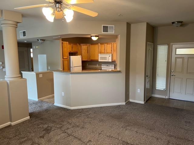 Detail Gallery Image 2 of 26 For 1900 Danbrook Dr #514,  Sacramento,  CA 95835 - 1 Beds | 1 Baths