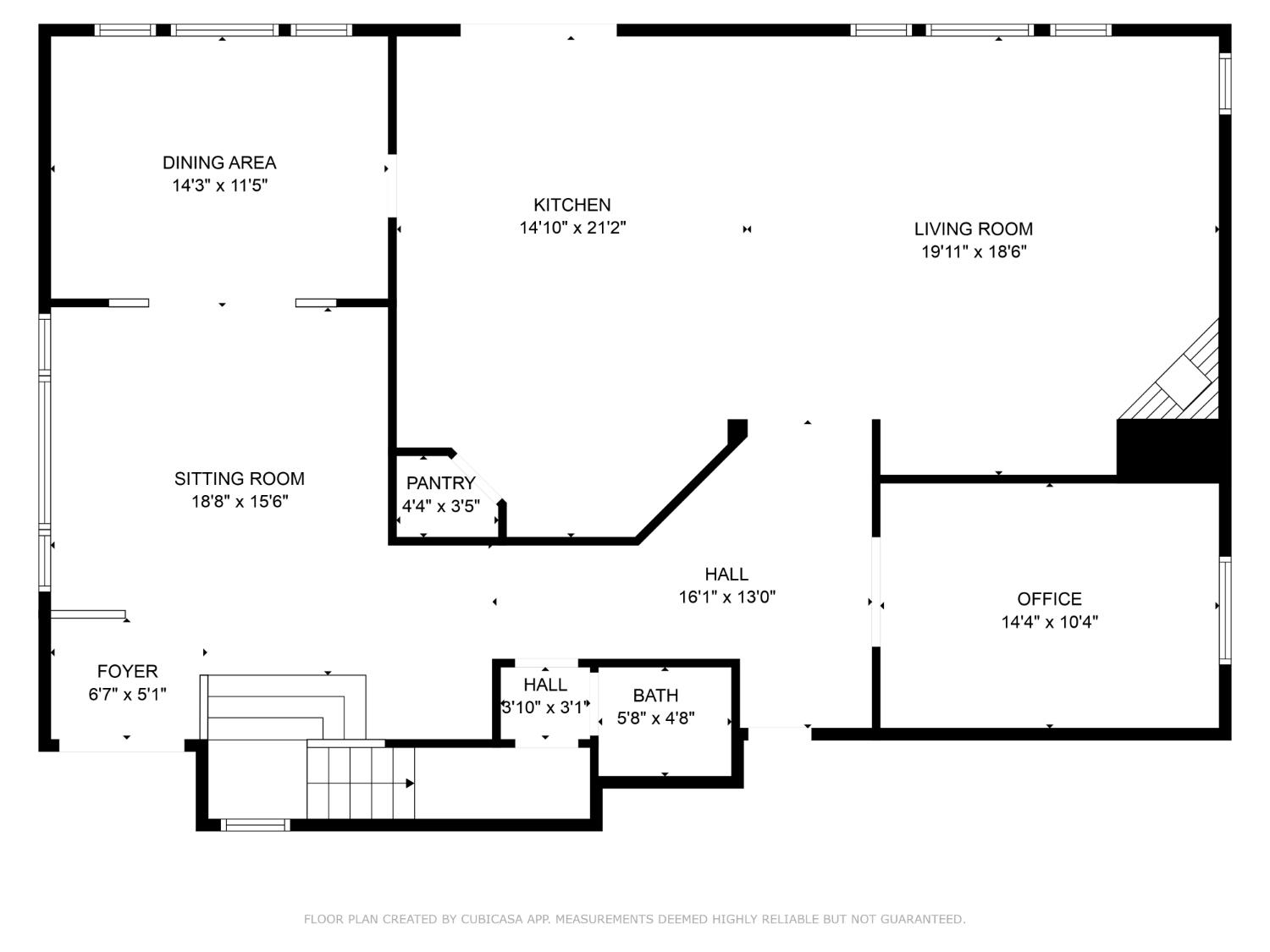 Detail Gallery Image 54 of 55 For 3408 Vancouver Dr, Modesto,  CA 95355 - 4 Beds | 3/1 Baths