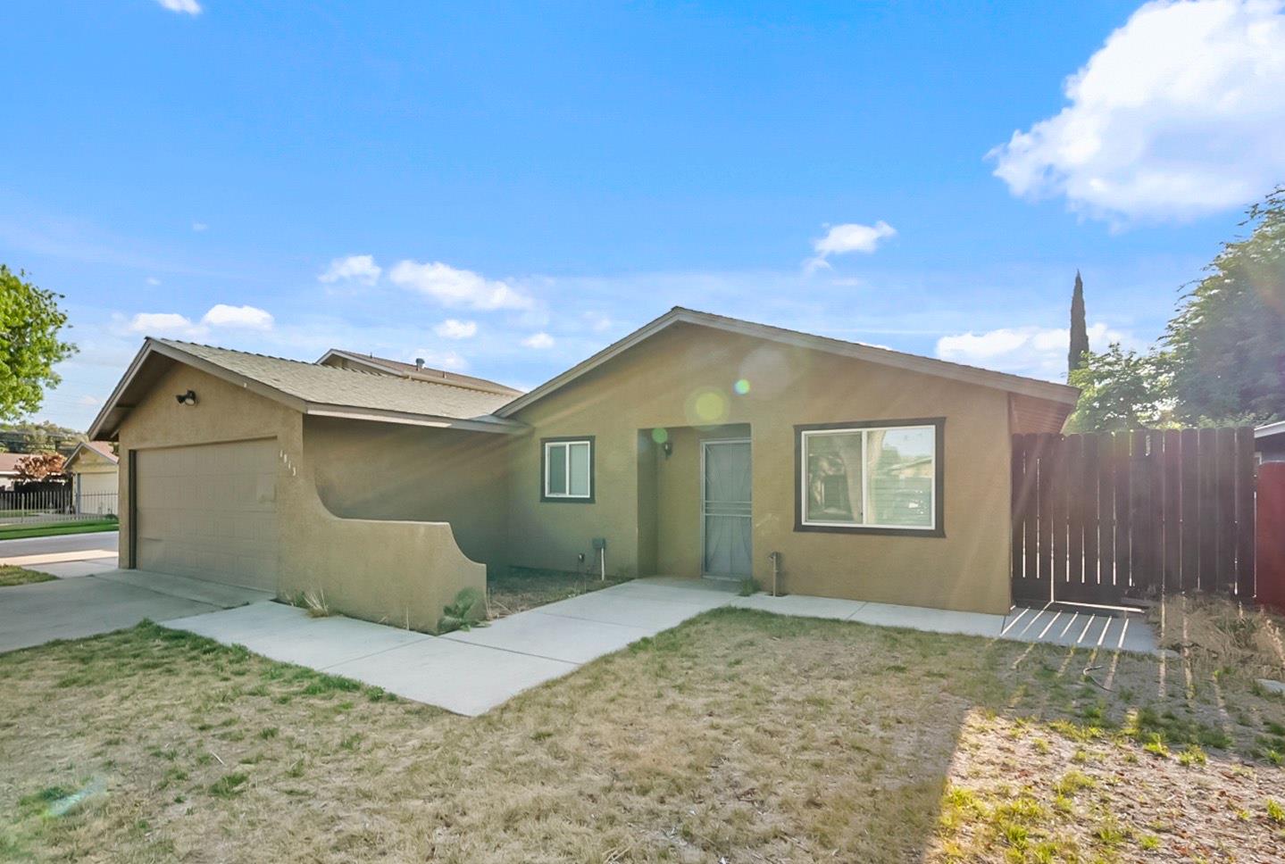 Ronald Court, Modesto, California image 1
