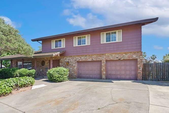 Detail Gallery Image 49 of 49 For 51 Tristan Cir, Sacramento,  CA 95823 - 5 Beds | 2/1 Baths