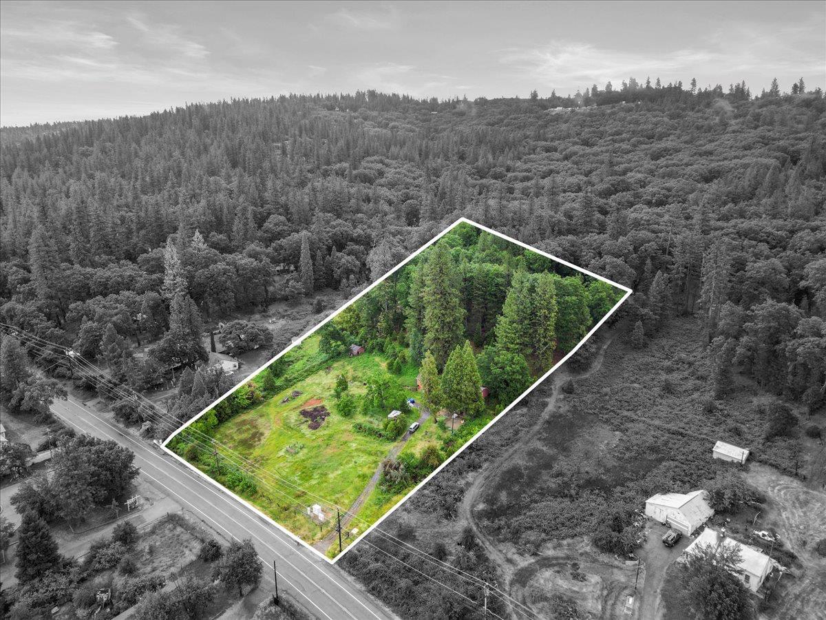 La Barr Meadows Road, Grass Valley, California image 24