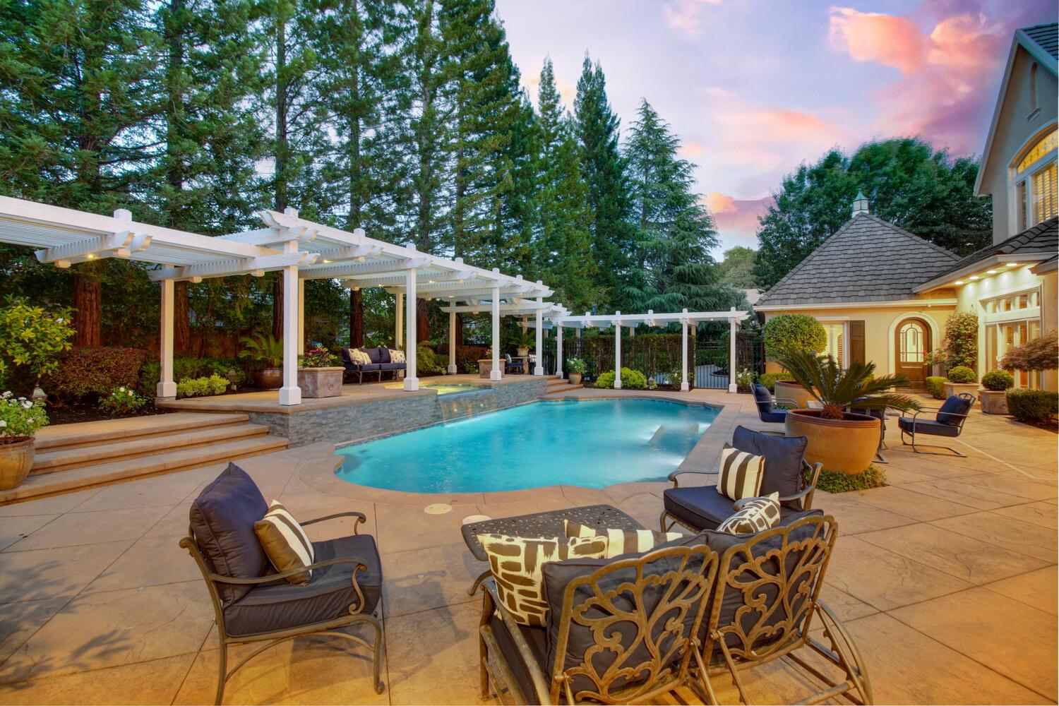 Detail Gallery Image 7 of 99 For 9624 Wexford Cir, Granite Bay,  CA 95746 - 4 Beds | 4/3 Baths