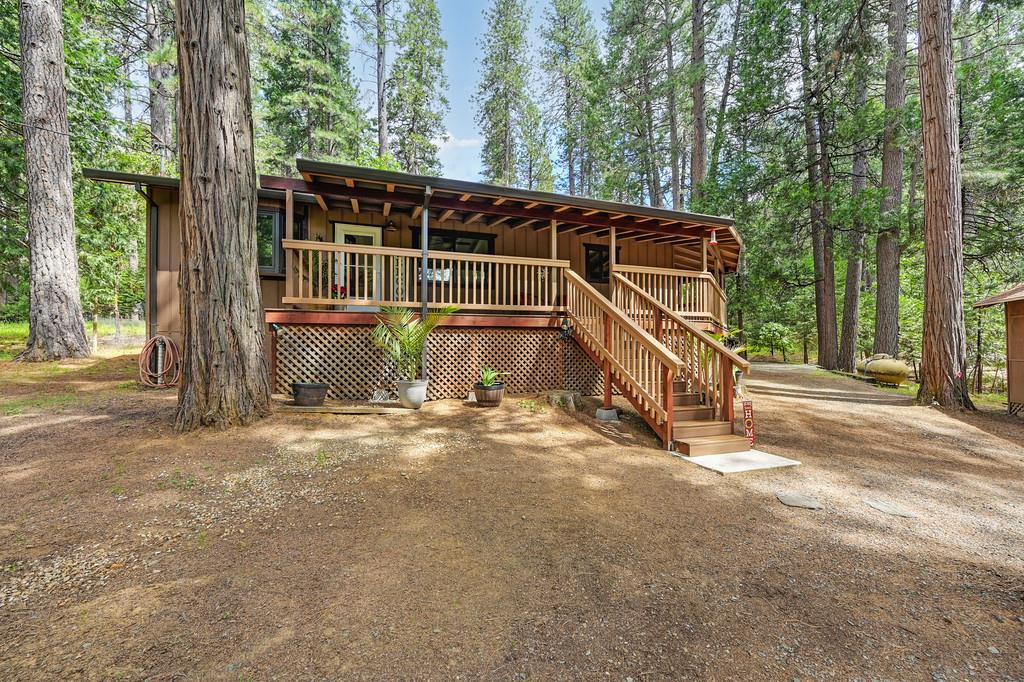 Detail Gallery Image 5 of 59 For 26149 Buckhorn Ln, Pioneer,  CA 95666 - 2 Beds | 1 Baths