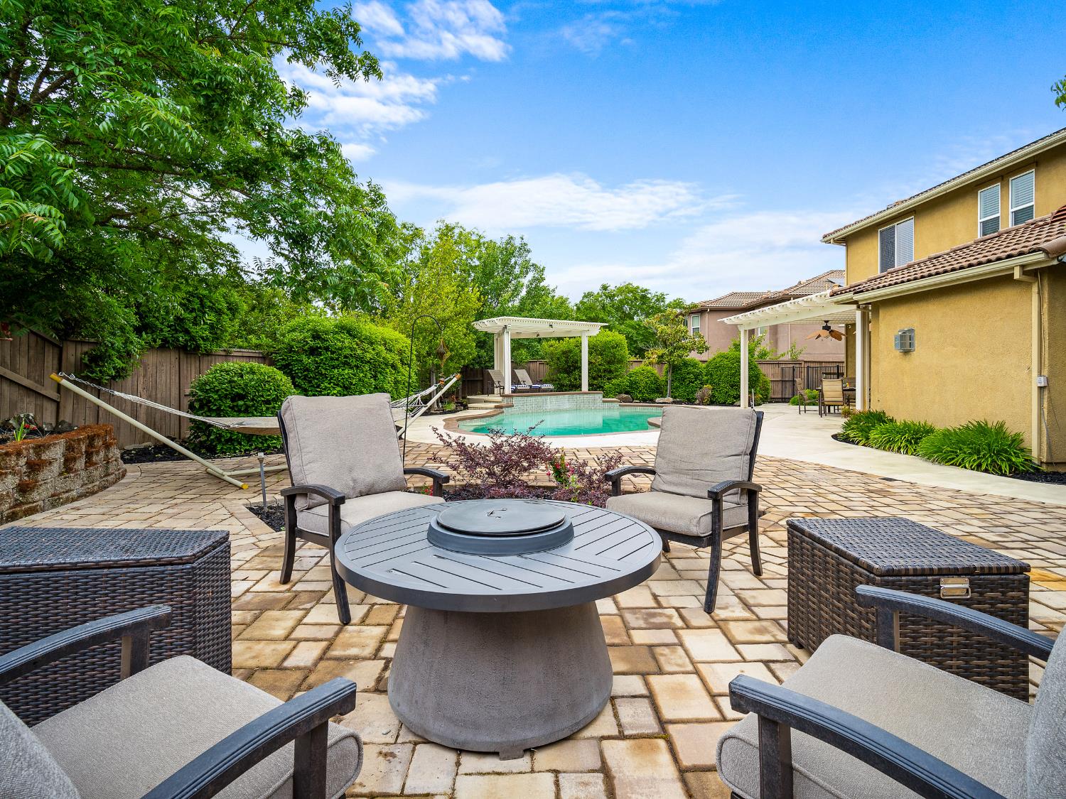 Hammond Way, El Dorado Hills, California image 33