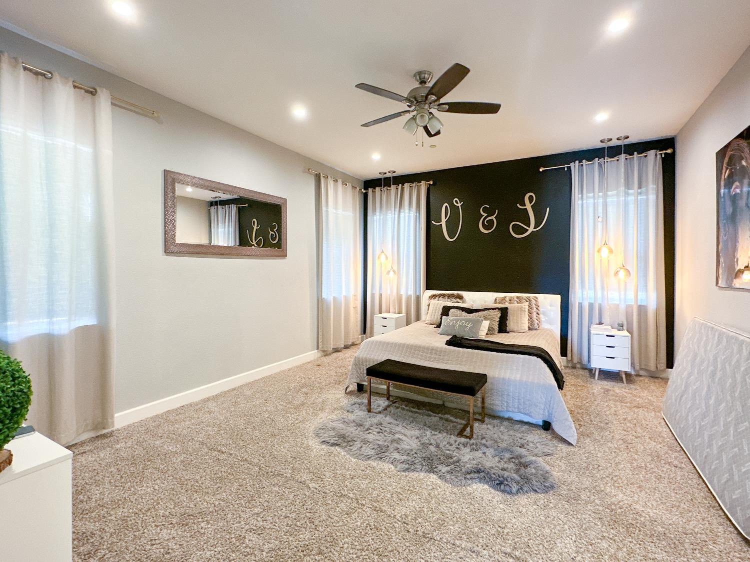 Detail Gallery Image 49 of 85 For 3307 W Cardella Rd, Atwater,  CA 95301 - 4 Beds | 3 Baths