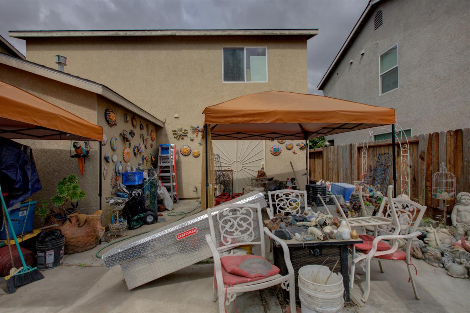 Detail Gallery Image 23 of 24 For 4374 Briggs Ln, Merced,  CA 95348 - 3 Beds | 2/1 Baths