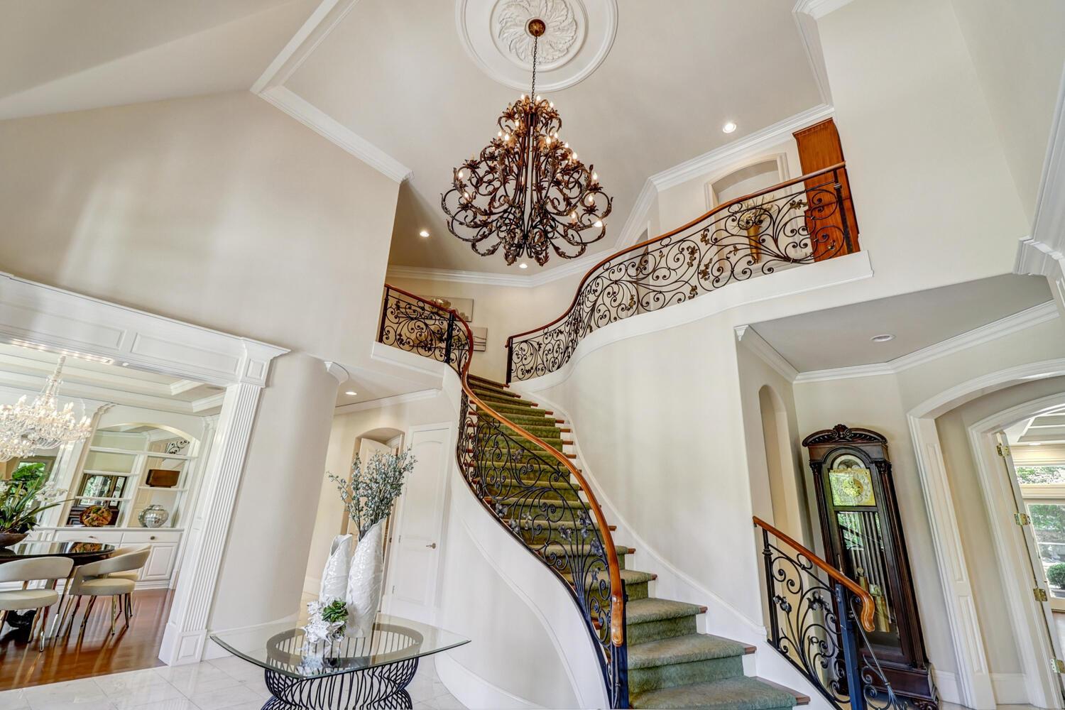 Detail Gallery Image 17 of 99 For 9624 Wexford Cir, Granite Bay,  CA 95746 - 4 Beds | 4/3 Baths