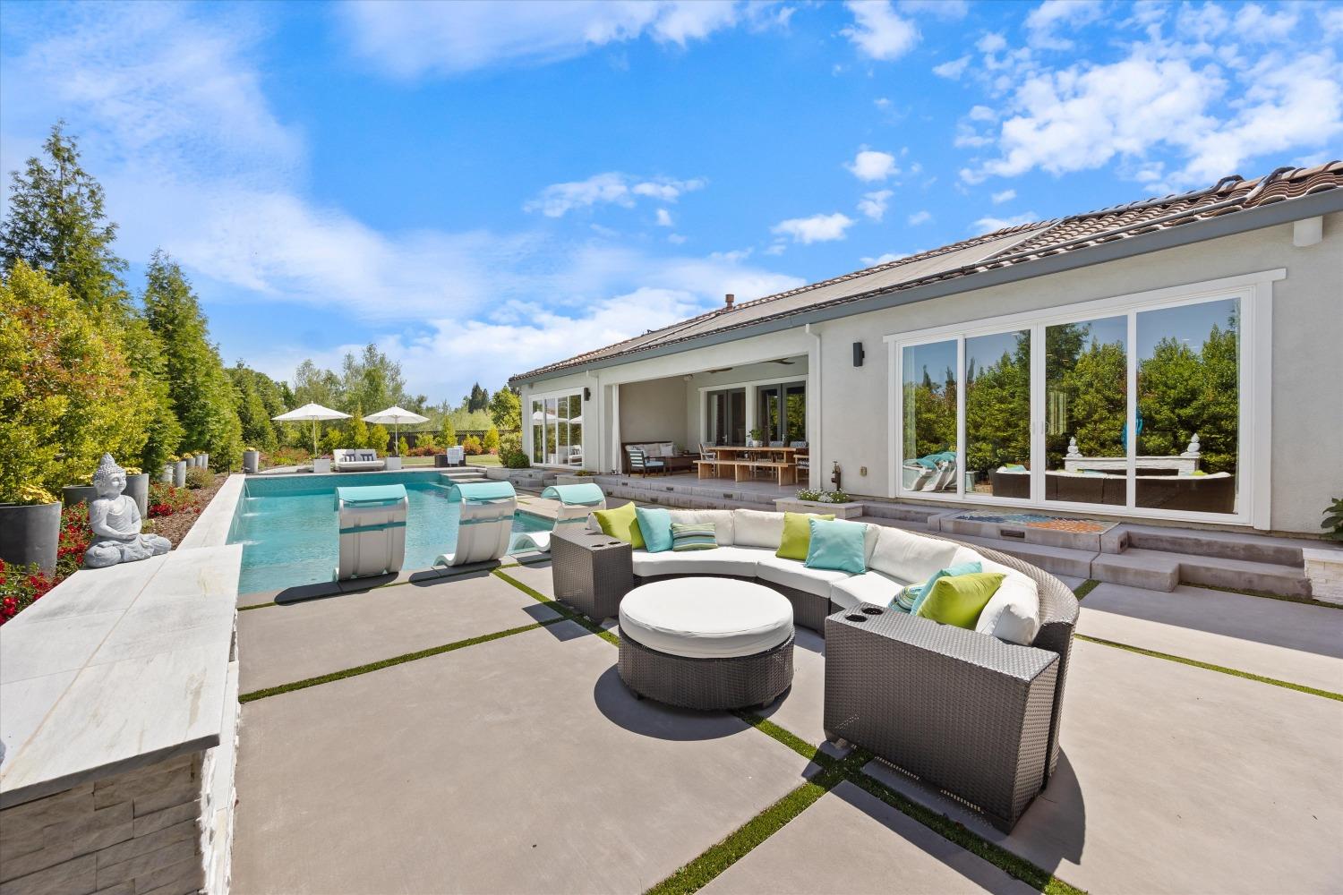 Detail Gallery Image 54 of 76 For 5175 Pastor Dr, Granite Bay,  CA 95746 - 5 Beds | 4/1 Baths