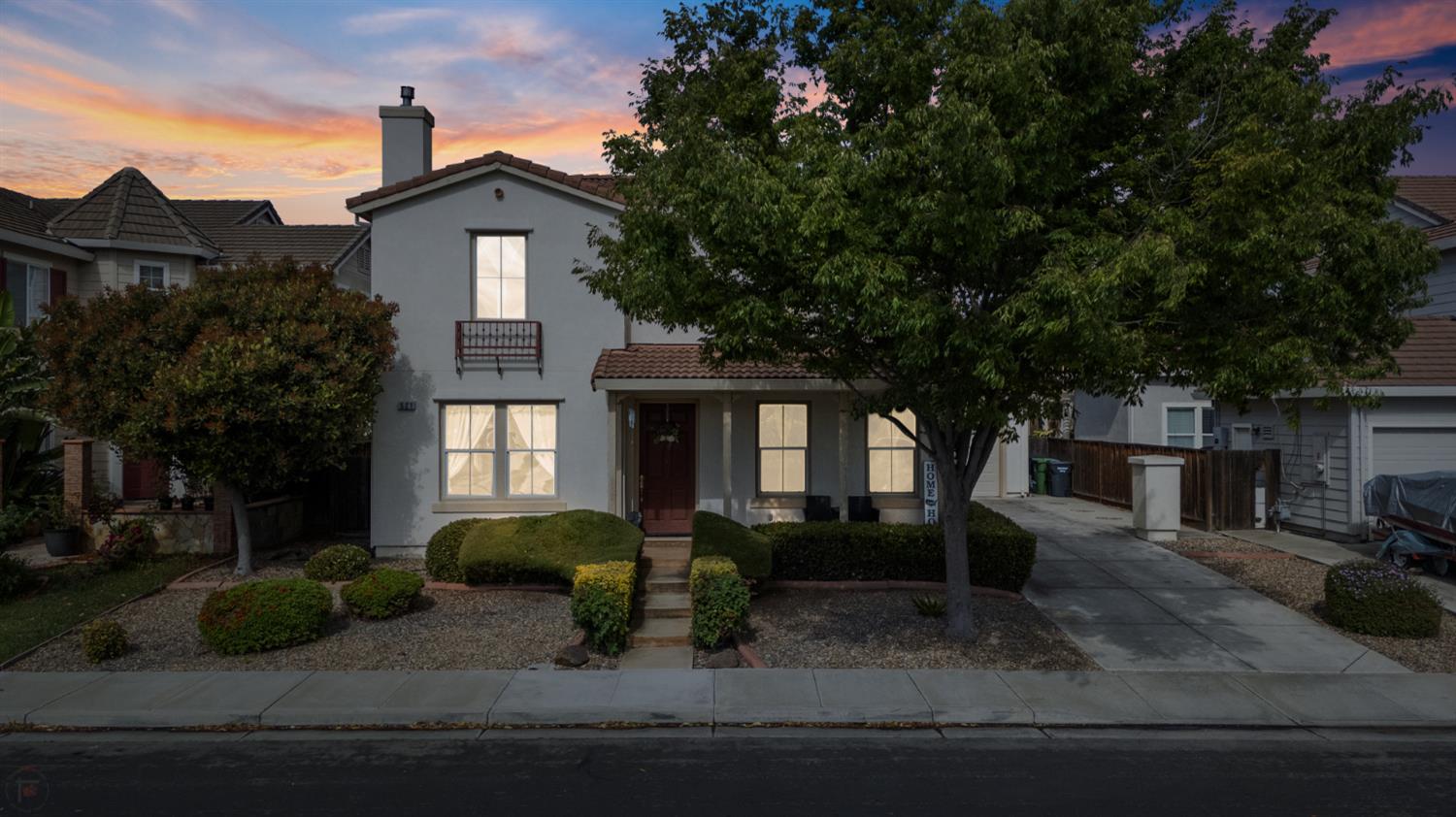 Detail Gallery Image 2 of 59 For 521 Mcdowell Way, Tracy,  CA 95377 - 4 Beds | 3 Baths