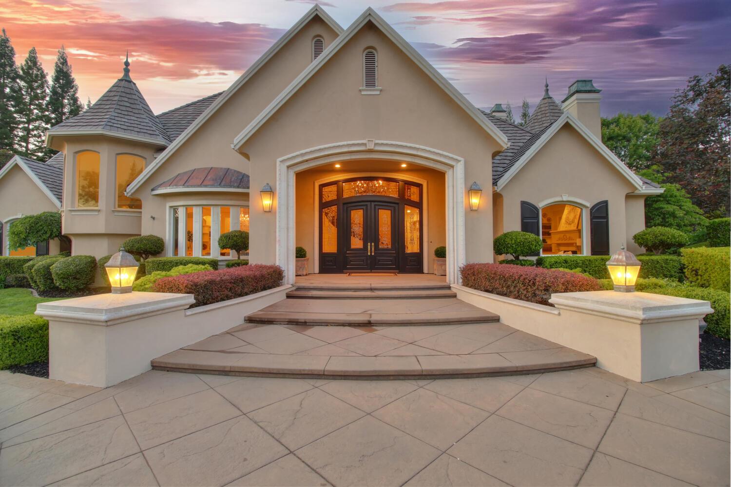 Detail Gallery Image 3 of 99 For 9624 Wexford Cir, Granite Bay,  CA 95746 - 4 Beds | 4/3 Baths