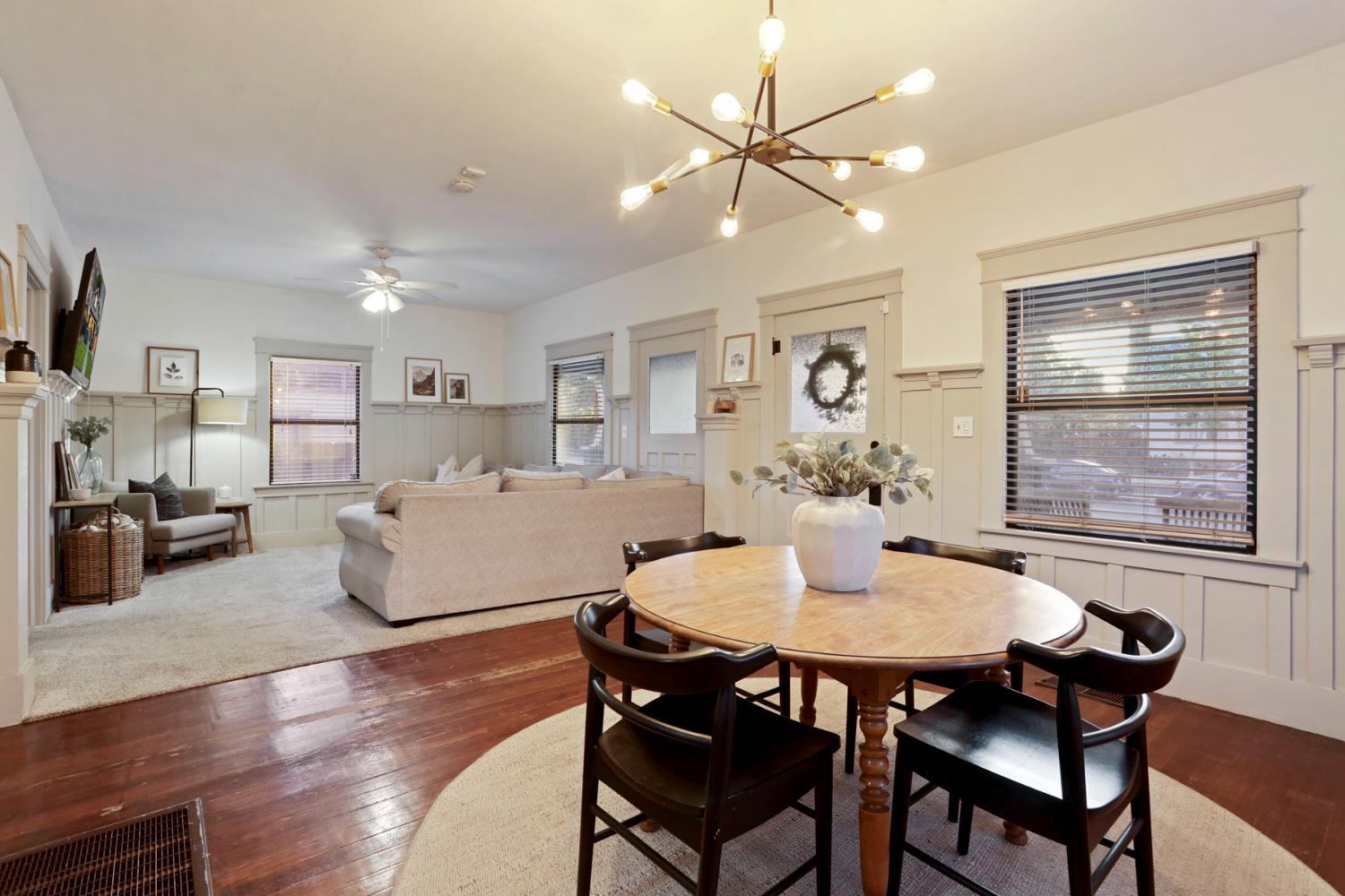 Detail Gallery Image 9 of 30 For 526 Mitchell Ave, Turlock,  CA 95380 - 4 Beds | 1 Baths