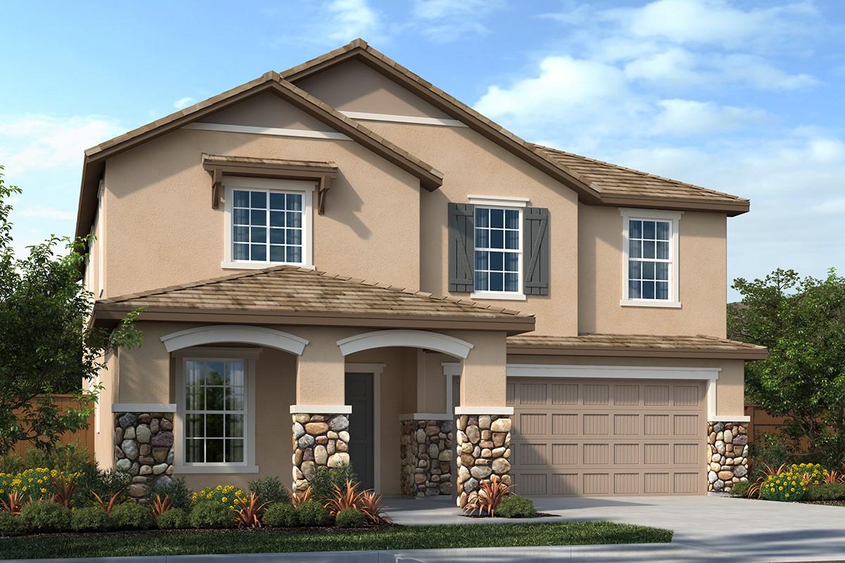 Detail Gallery Image 1 of 1 For 3726 Jennings Ln, Stockton,  CA 95212 - 5 Beds | 3 Baths