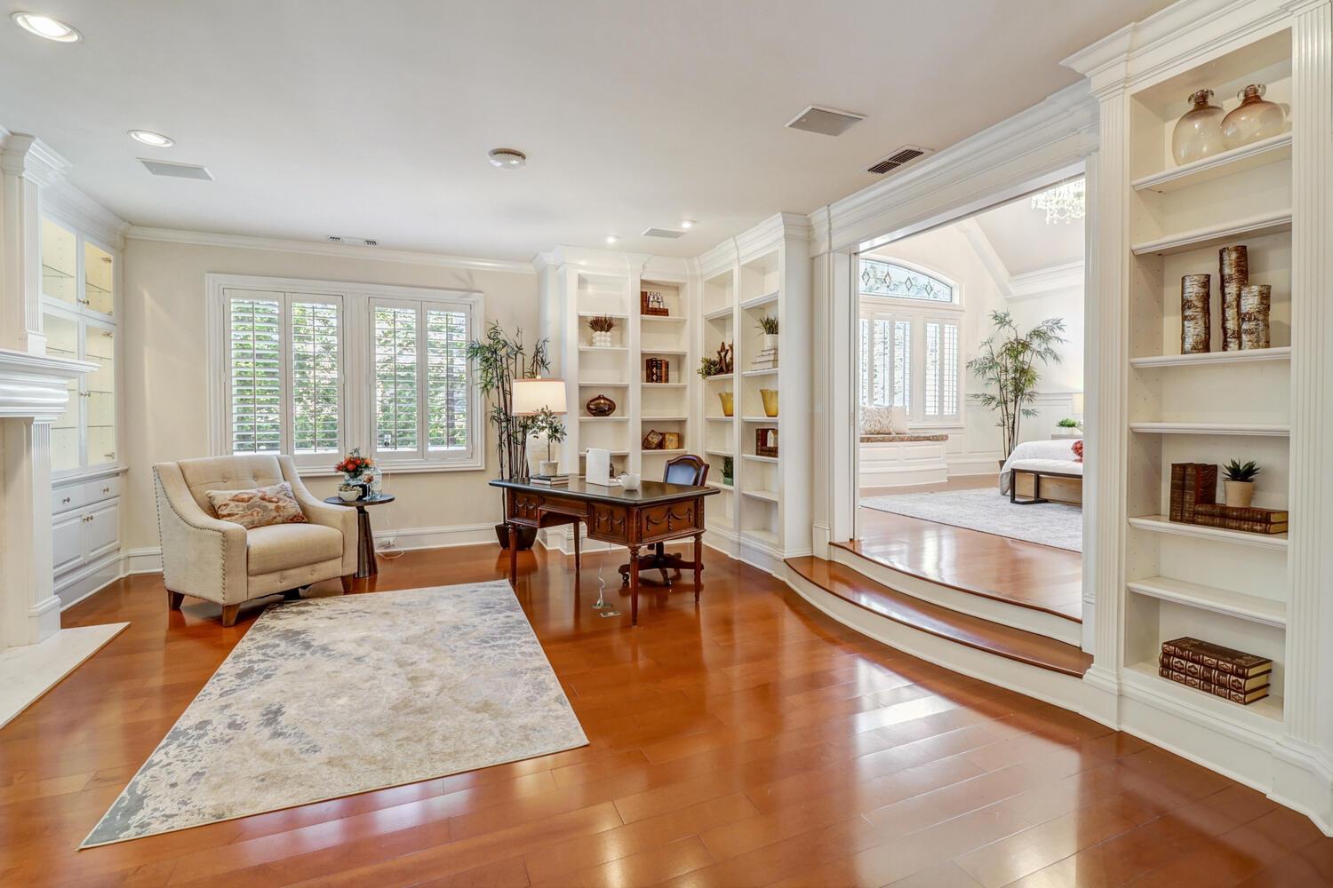 Detail Gallery Image 57 of 99 For 9624 Wexford Cir, Granite Bay,  CA 95746 - 4 Beds | 4/3 Baths